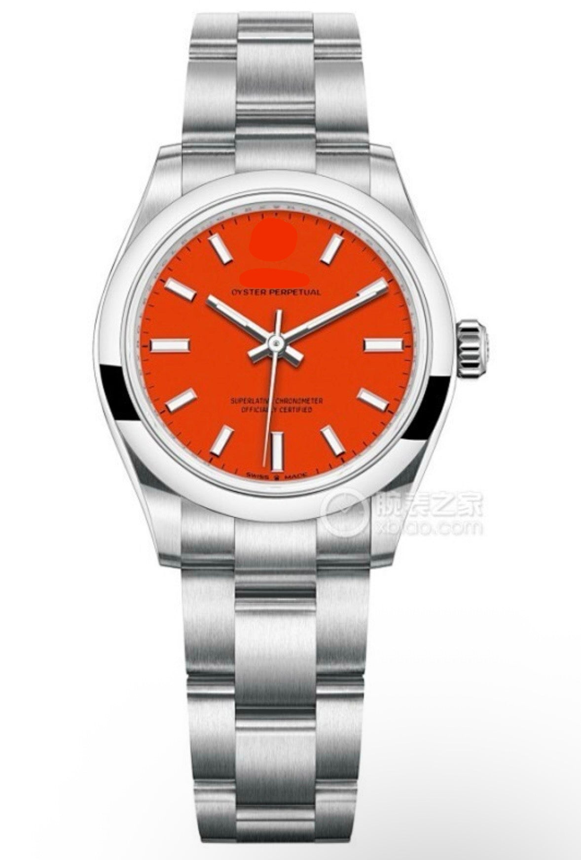 Oyster Perpetual