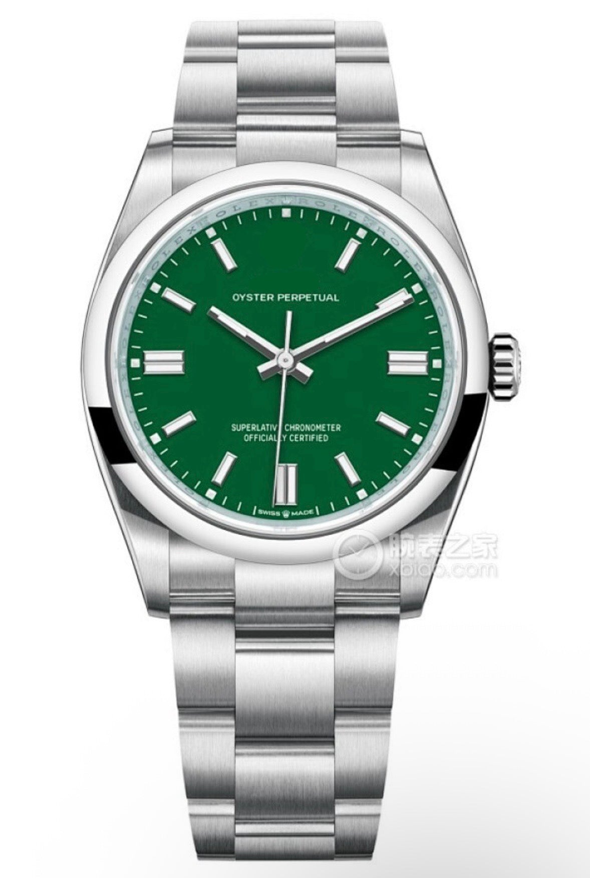 Oyster Perpetual