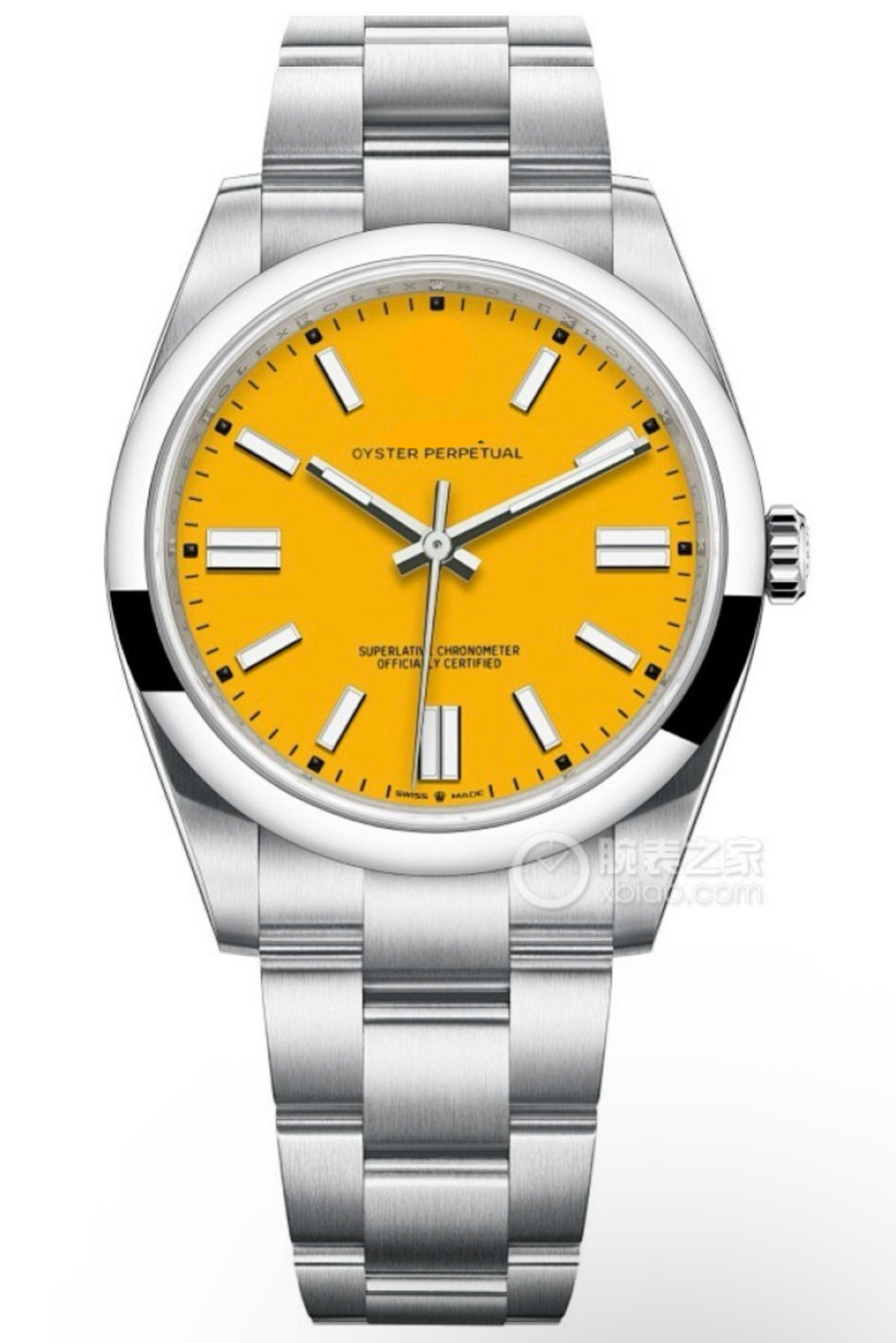 Oyster Perpetual
