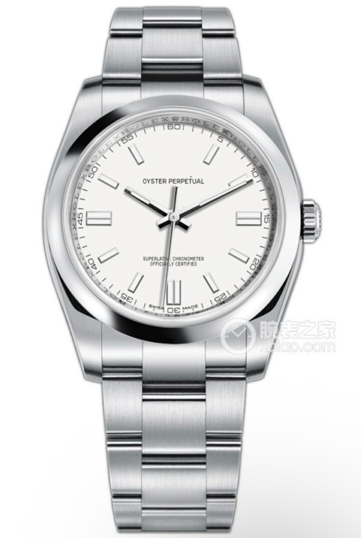 Oyster Perpetual