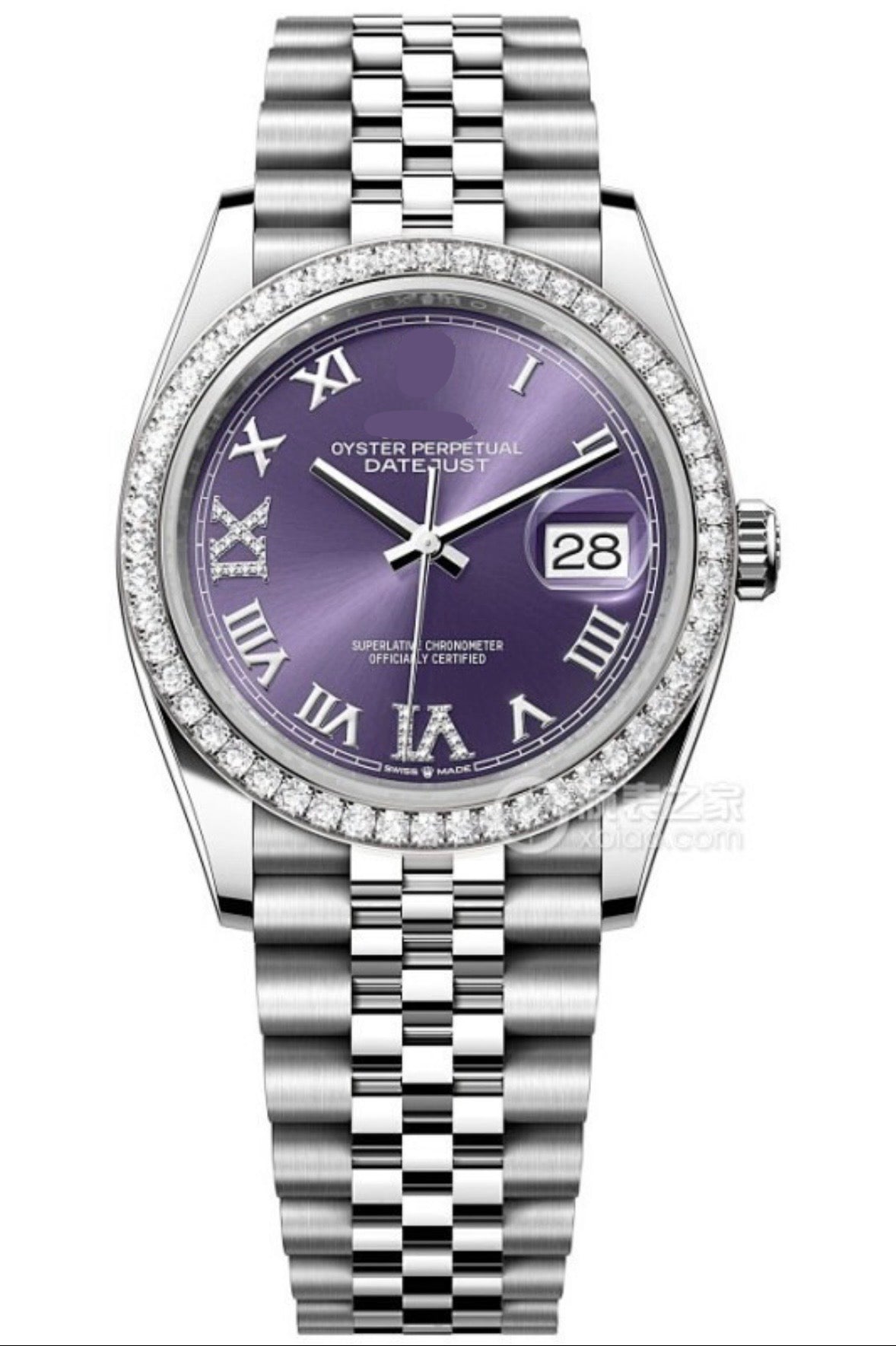 Datejust