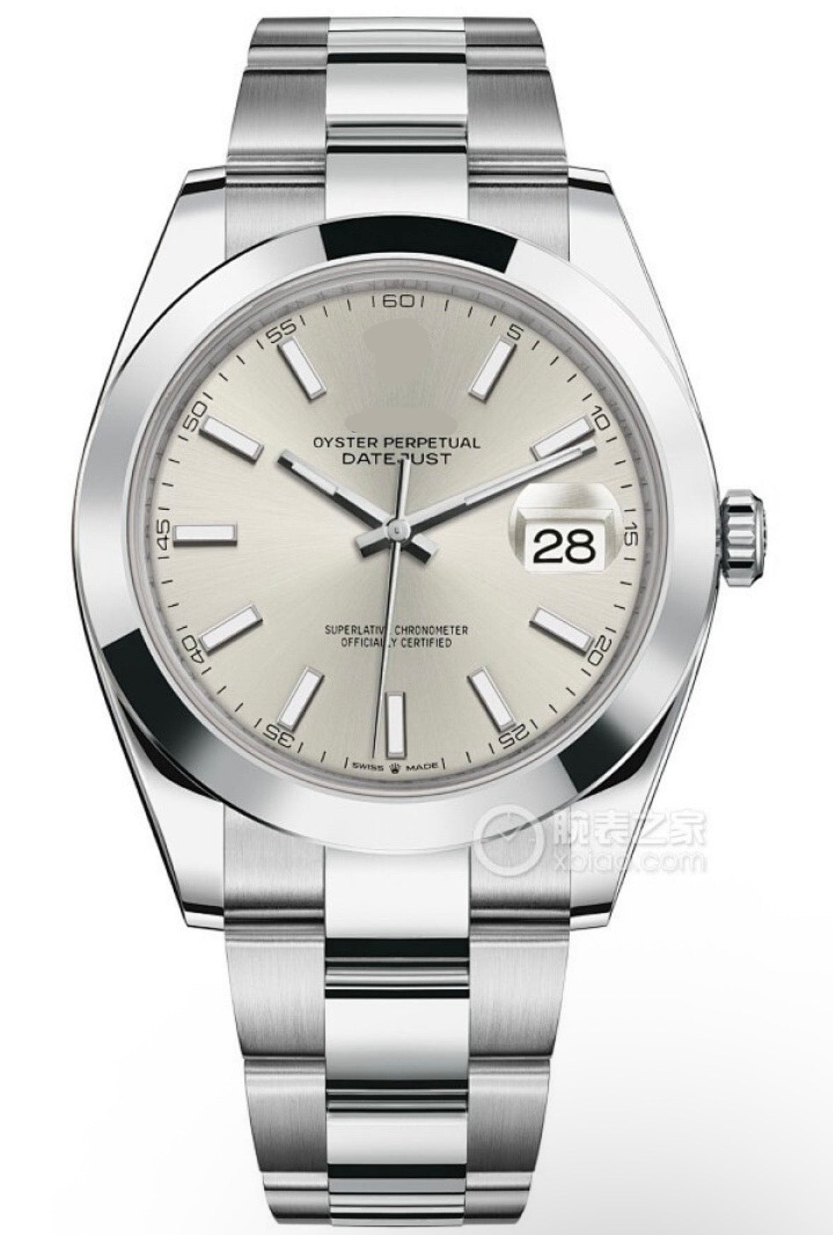 Datejust