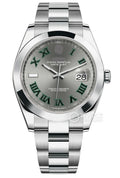 Datejust wimbledon