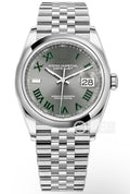 Datejust Wimbledon