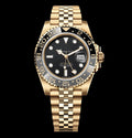 GMT Master II
